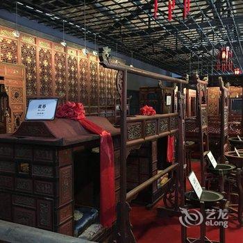 诸暨裕昌号爱吾庐山庄酒店提供图片