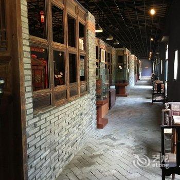 诸暨裕昌号爱吾庐山庄酒店提供图片