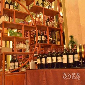 乌鲁木齐颐海大酒店酒店提供图片