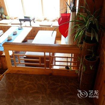 香格里拉画山别院客栈酒店提供图片