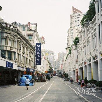 厦门海港英迪格酒店酒店提供图片