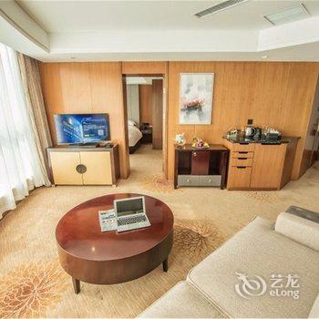 河南盛世民航国际酒店酒店提供图片