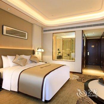 重庆华宇温德姆至尊豪廷大酒店酒店提供图片