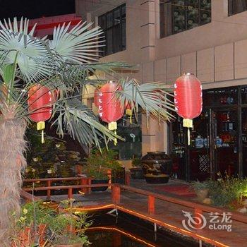 昆明鑫源大酒店(长水机场店)酒店提供图片