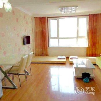 诺雅精品公寓(营口盛景公馆店)酒店提供图片