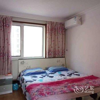 诺雅精品公寓(营口盛景公馆店)酒店提供图片