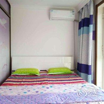 诺雅精品公寓(营口盛景公馆店)酒店提供图片