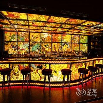 澳门银河酒店酒店提供图片