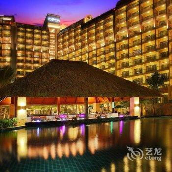 三亚湾海居铂尔曼度假酒店酒店提供图片