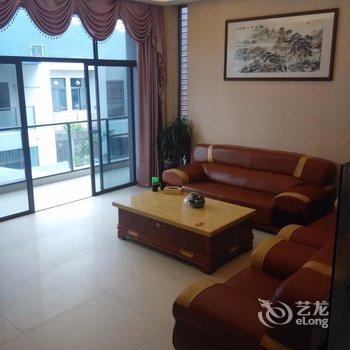 从化富力泉天下泡池别墅酒店提供图片