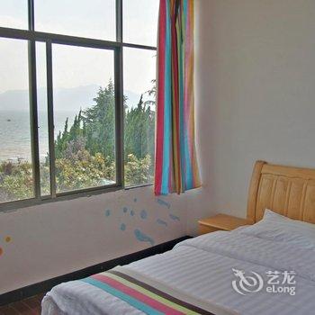 澄江抚仙湖遇见客栈酒店提供图片
