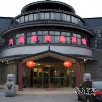 扬州大赢家商务宾馆(原金天龙商务宾馆)酒店提供图片