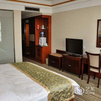 莱阳鸿达龙门大酒店酒店提供图片