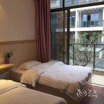 从化富力泉天下泡池别墅酒店提供图片