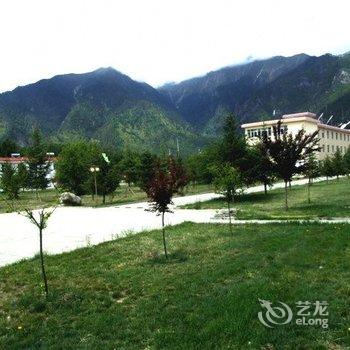 西藏林芝商务酒店酒店提供图片