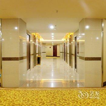 贵阳绍兴大酒店酒店提供图片