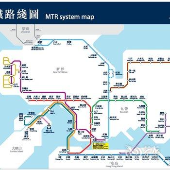 香港友谊旅馆酒店提供图片