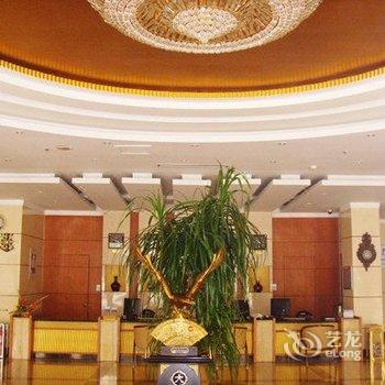 滨州和佳饭店酒店提供图片