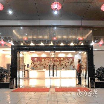 普洱洲祥酒店酒店提供图片