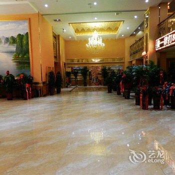 乌鲁木齐市苏商大酒店酒店提供图片