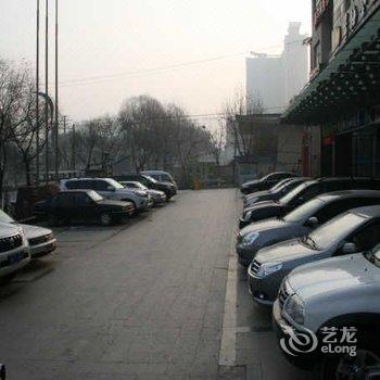 锦江之星(西宁五四西路师范大学店)酒店提供图片