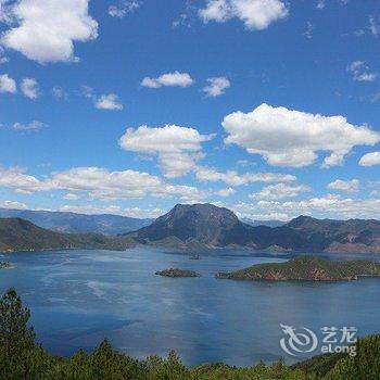 丽江泸沽湖娜鲁湾客栈(大洛水店)酒店提供图片