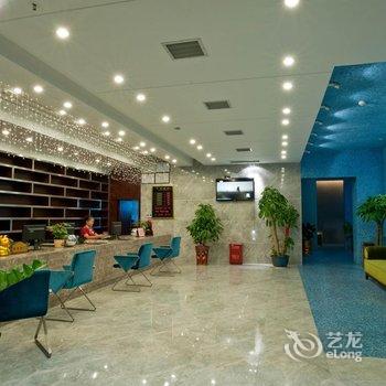 荆门海逸城市酒店(金虾店)酒店提供图片