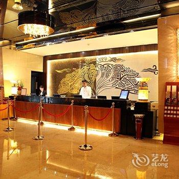义乌伊美广场酒店酒店提供图片