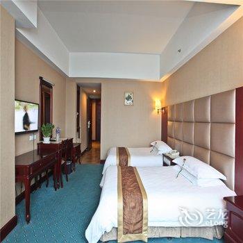 郑州红珊瑚酒店酒店提供图片