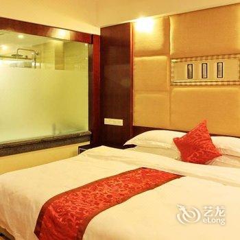 成都阆中大酒店酒店提供图片