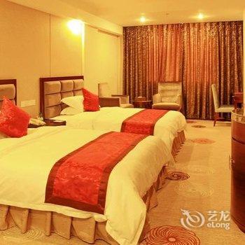 成都阆中大酒店酒店提供图片