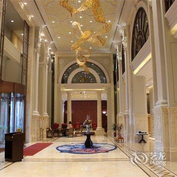 唐山通源国际大酒店酒店提供图片