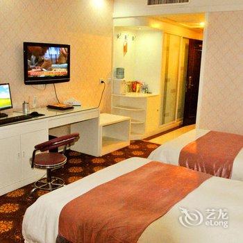 德州禹城明珠大酒店酒店提供图片