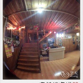 龙胜龙脊梯田寨花楼客栈酒店提供图片