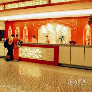 西双版纳天城大酒店酒店提供图片