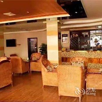 色达满愿楼宾馆酒店提供图片