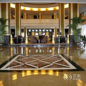 潍坊滨海金辉大酒店酒店提供图片