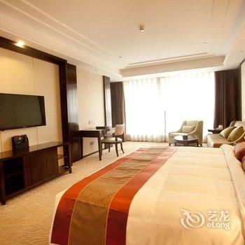 肥城泰山新合作国际酒店酒店提供图片