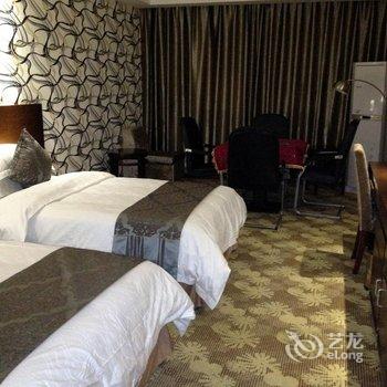 凯里剑河君临温泉大酒店酒店提供图片