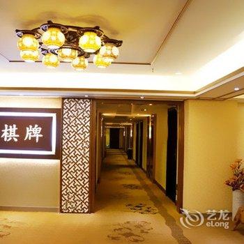 韶关山水商务酒店酒店提供图片