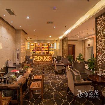 南京熊猫金陵大酒店酒店提供图片