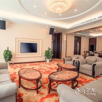 南京熊猫金陵大酒店酒店提供图片