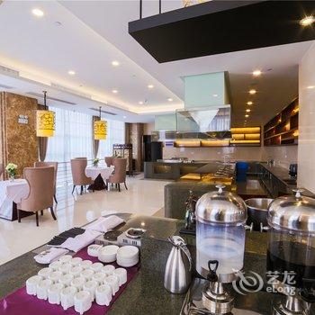 南京熊猫金陵大酒店酒店提供图片