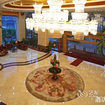 中山国贸(逸豪)大酒店酒店提供图片