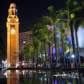 香港友谊旅馆酒店提供图片