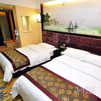 昆明谷神安缇大酒店酒店提供图片