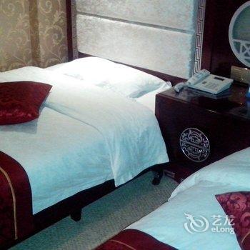 湟源新世纪大酒店(西宁)酒店提供图片