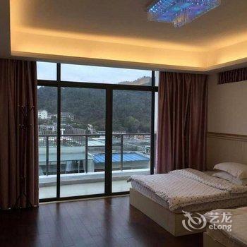 从化富力泉天下泡池别墅酒店提供图片