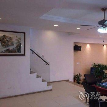 从化富力泉天下泡池别墅酒店提供图片