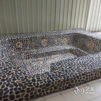 从化富力泉天下泡池别墅酒店提供图片